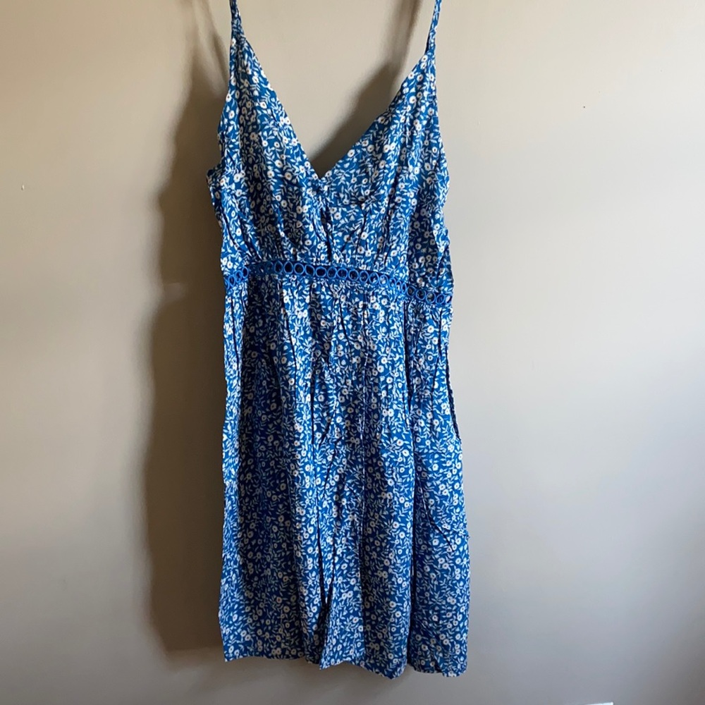 SHEIN dress